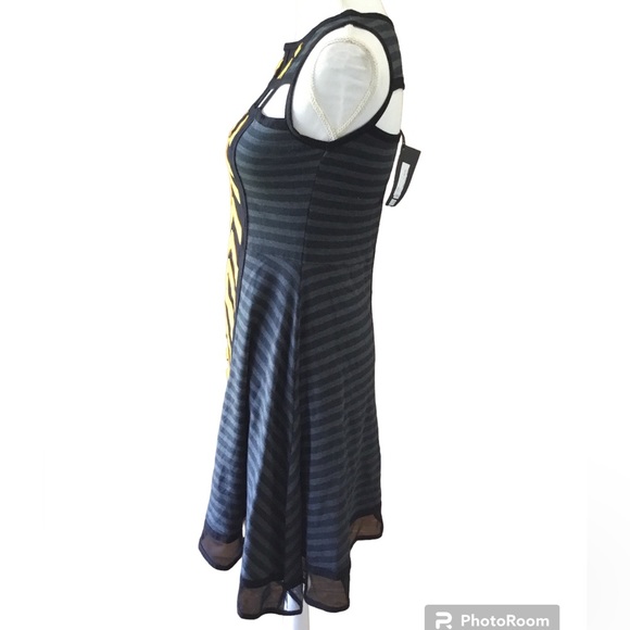 Turbowear Pygmees Dress "Yuka" Matahari  Size 3 - Picture 2 of 7